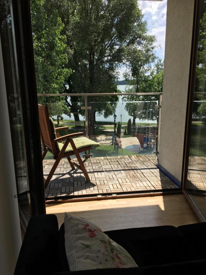 Elk Blue Apartment Przy Promenadzie 外观 照片