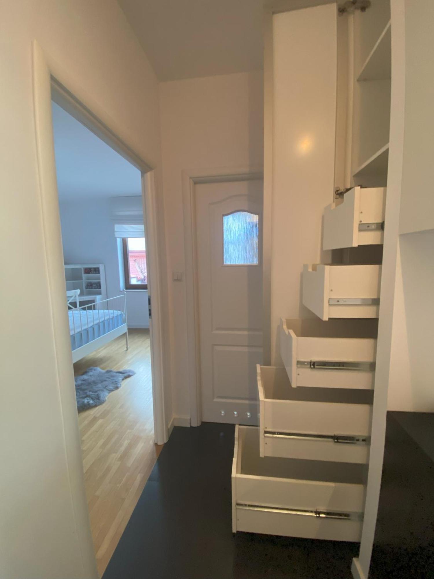 Elk Blue Apartment Przy Promenadzie 外观 照片