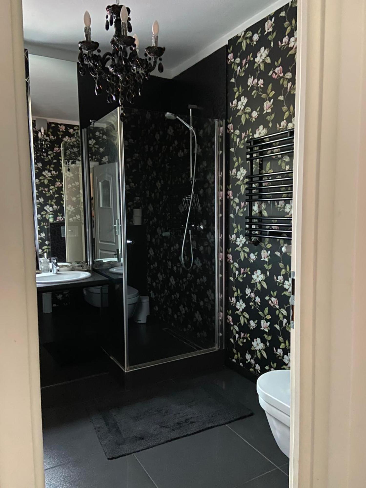 Elk Blue Apartment Przy Promenadzie 外观 照片