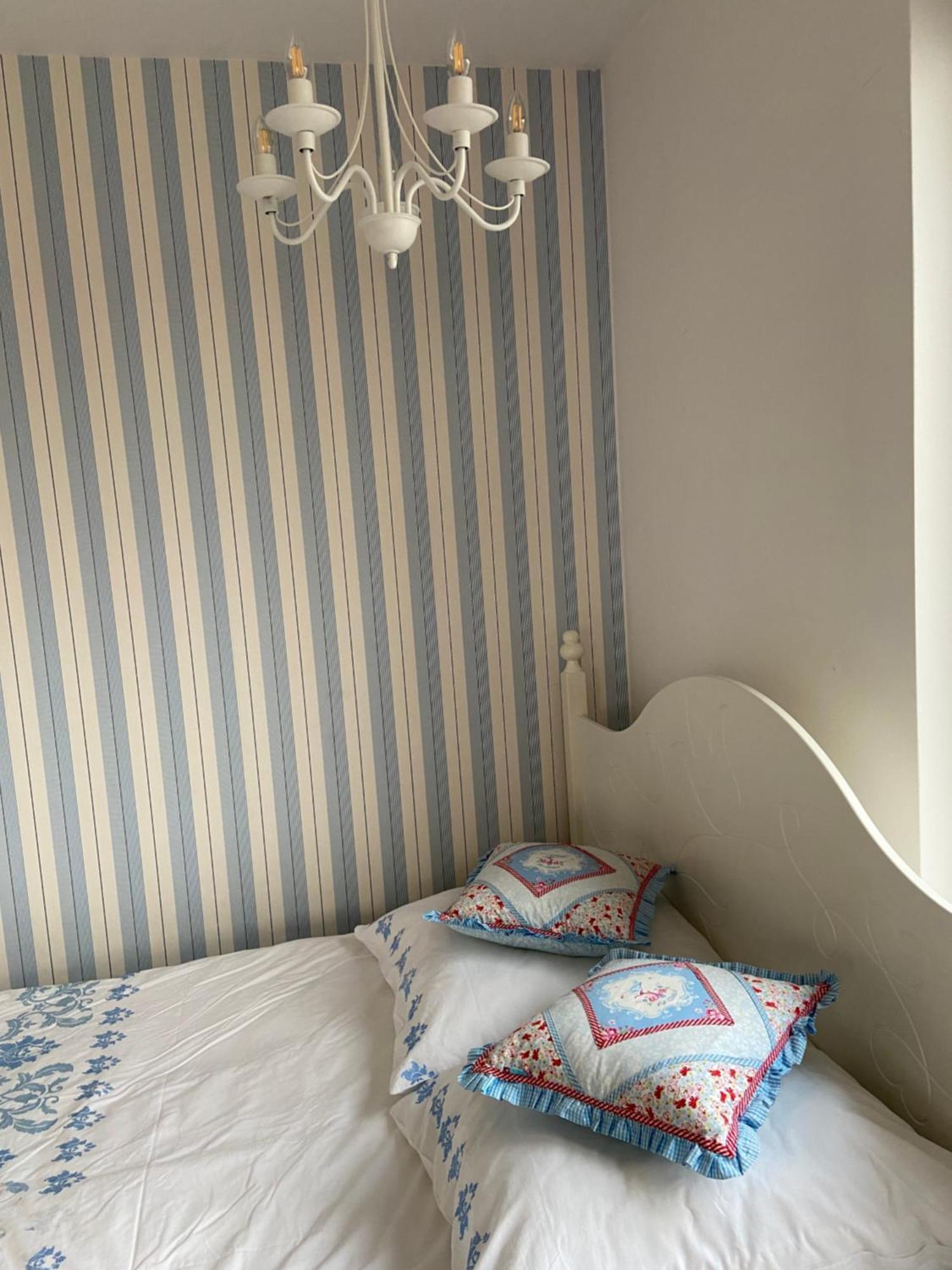 Elk Blue Apartment Przy Promenadzie 外观 照片
